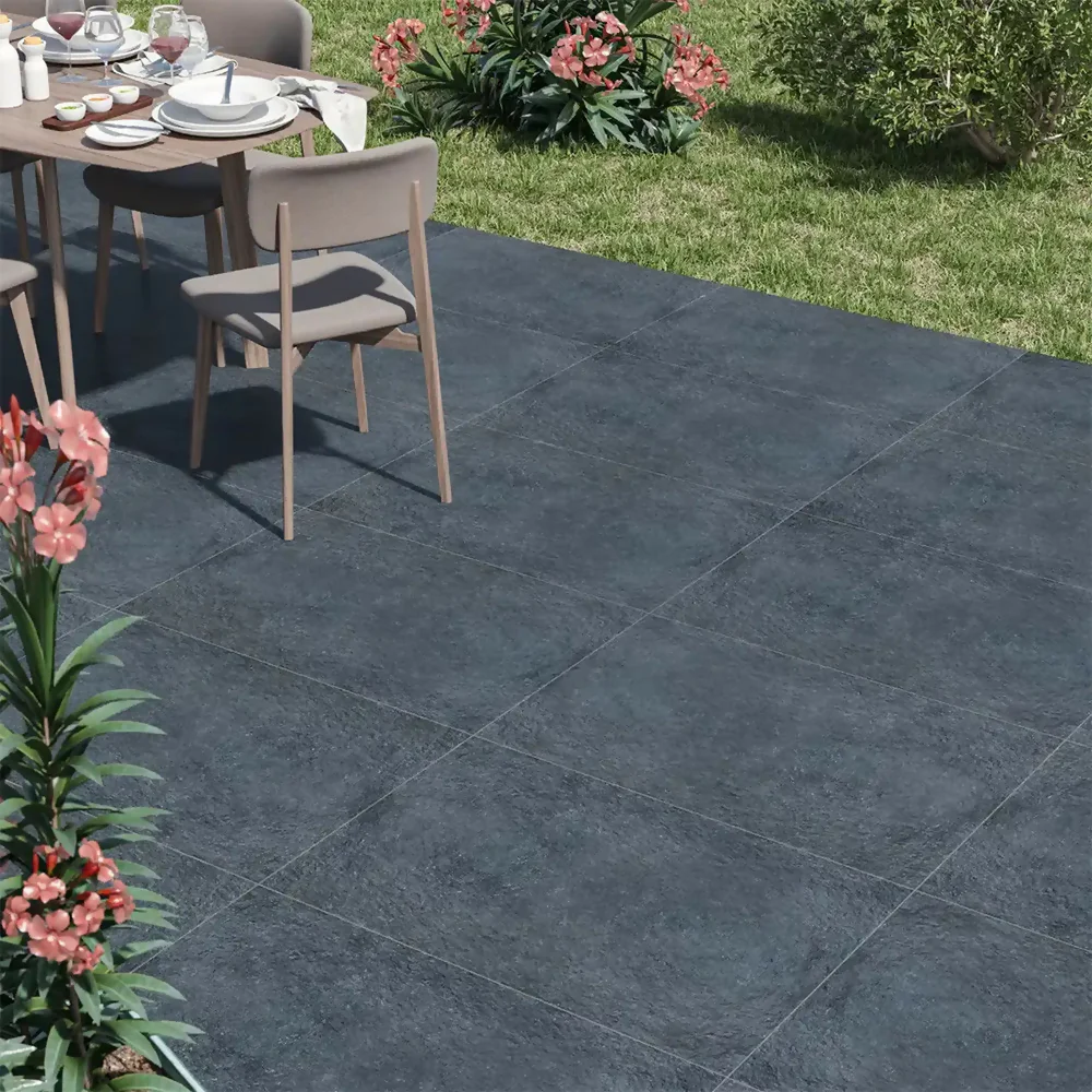 Grey Worktops